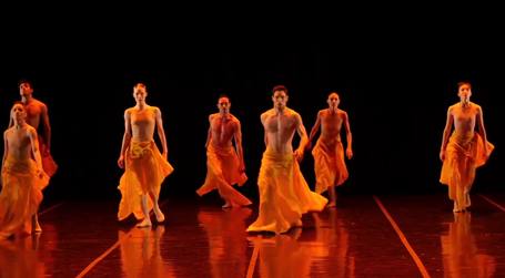 Julien Lestel: Dream