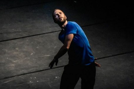 Jurij Konjar: Flat + Satisfyin locer & Goldberg variations Jurij Konjar: Flat + Satisfyin locer & Goldberg variations