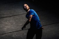 Jurij Konjar: Flat + Satisfyin locer & Goldberg variations Jurij Konjar: Flat + Satisfyin locer & Goldberg variations