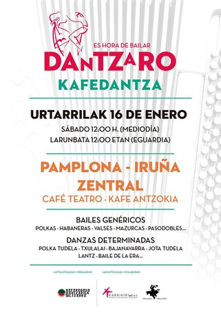 Kafedantza Kafedantza