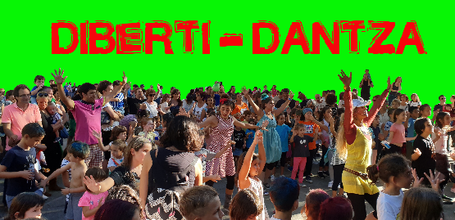 Kalealdia: Deabru Beltzak