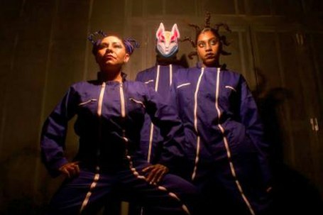 Kantaga Dub: Mariposa Negra