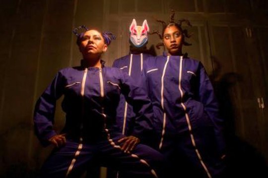 Kantaga Dub: Mariposa Negra