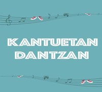 Kantuetan dantzan Kantuetan dantzan