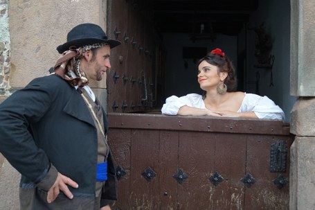 Karmen Etxalarkoa Pastorala