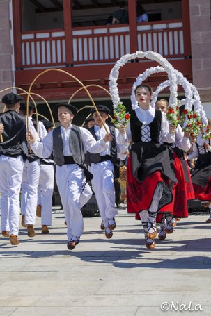 Karrikaldi: Leinua eskola