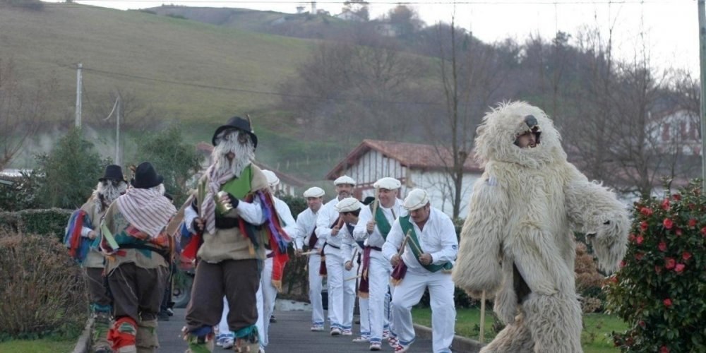 Kaskarotak