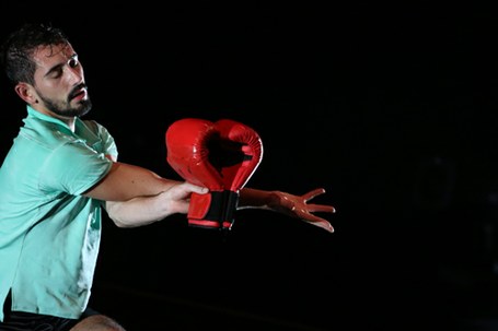 Kelemenis: Rock & Goal