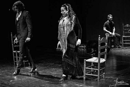 Kelian Jimenezen eta Soledad: RuzDe Raiz