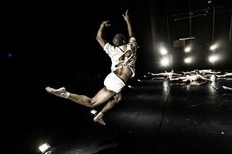 Kibbutz: Horses in the Sky