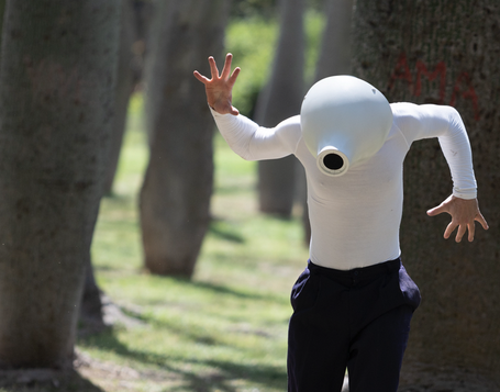 Kiko López + Eszer: Honest + Unarys