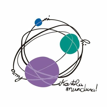 Kilometroak: Dantza-plaza eta muxikoak