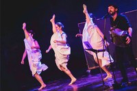 Kimua: Generoa Kimua: Generoa