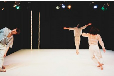 Koldo Arostegi: El ritmo que nos precede