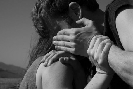 Koldo Arostegi: El ritmo que nos precede Koldo Arostegi: El ritmo que nos precede