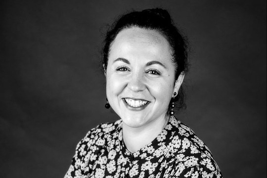 Koli. Christine Hassid eta Laurent Valera
