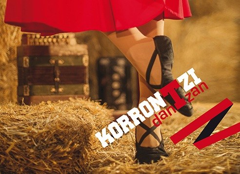 Korrontzi dantza
