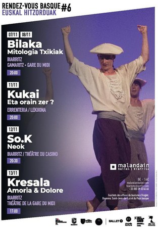 Kresala: Amoria & Dolore