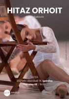 Kresala: Hitaz Orhoit