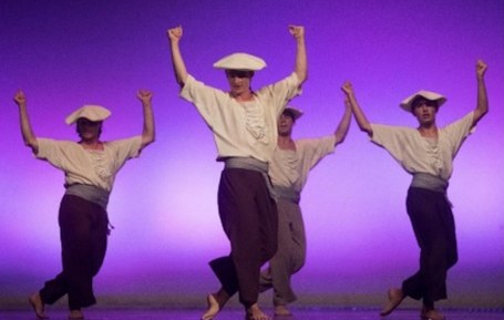 Kresala: Itsasharian