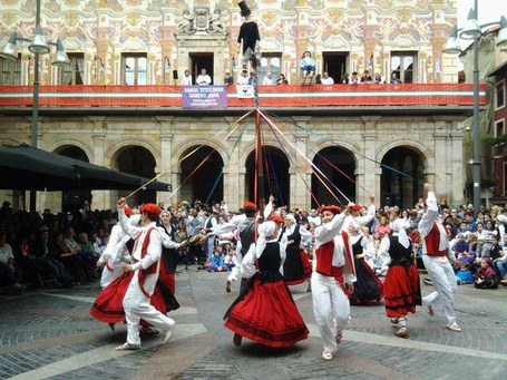 Kriskitin eta Algara