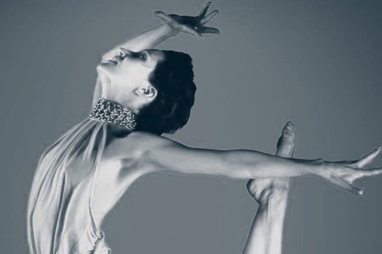 Ksenia Parkhatskaya
