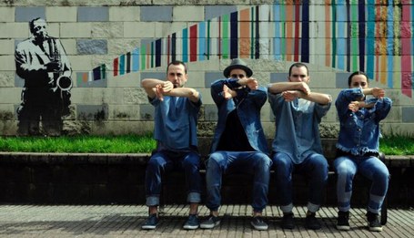 Kukai - Brodas: Topa