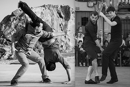 Kukai & Brodas Bross: Topa, Work in progress