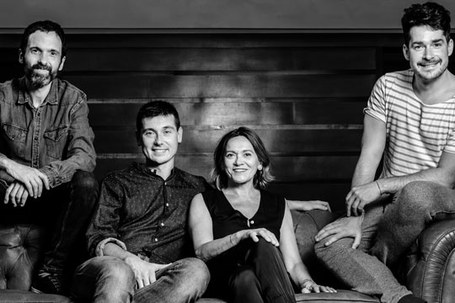 Kukai: Gauekoak Kukai: Gauekoak