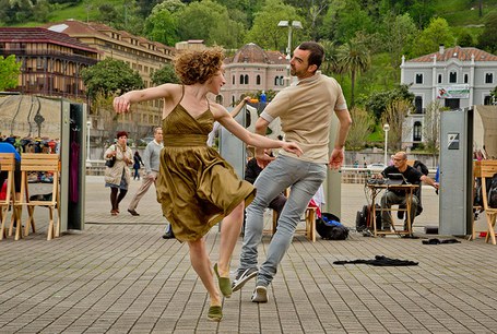 Kukai: Hazipenen pozak