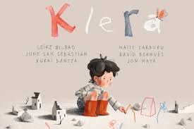 Kukai: Klera