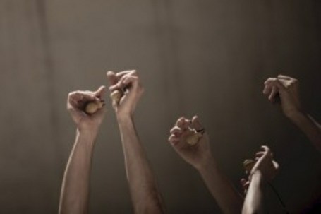 Kukai & Maite Larburu: Chillida eta Oteiza dantzan