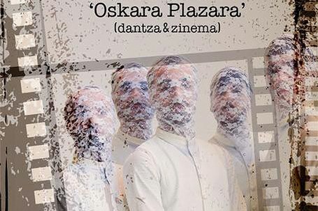 Kukai: Oskara plazara