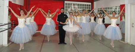 L' Atelier: Intxaur hauskailua