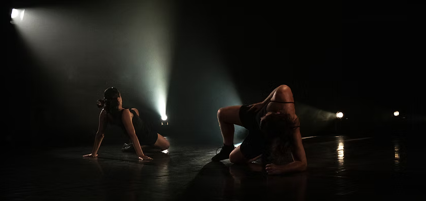 La basal: No estamos aquí para bailar