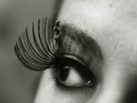 La Intrusa konpainia: Mud Gallery