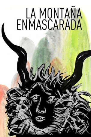 La montaña enmascarada