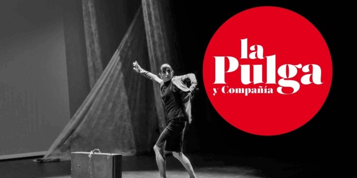 La Pulga: Ufadak