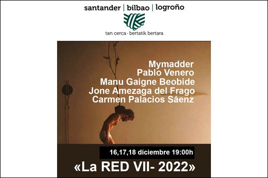 La Runión en danza 2022