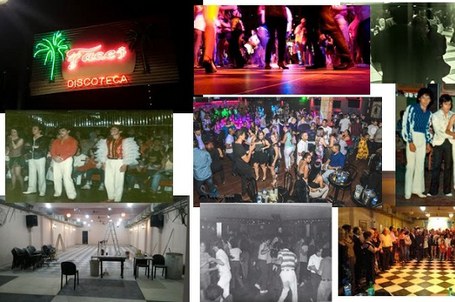 LaCerda: El baile de la zurda