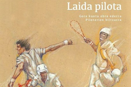 Laida pilota