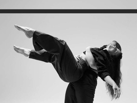 Larrua: You have an inner world, so what?