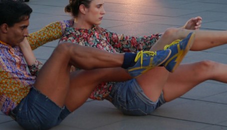 LaRutan: Out Of The Blue LaRutan: Out Of The Blue