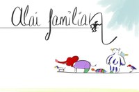 Lasala: Alai familian