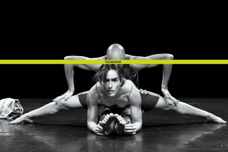 Lasala Dantza Konpainia: Humana