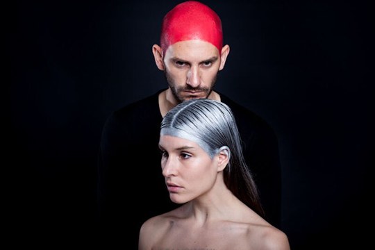 Lasala: Luz