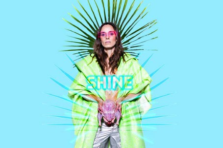 Lasala: Shine (Estreinaldia)