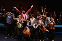 Le Jardin des Voix: The Fairy Queen