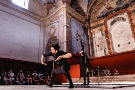 Led Silhouette : Cóncavo-convexo 