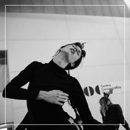 Led silhouette: Ultimatum